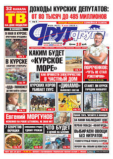 Доходы курских депутатов: от 80 тысяч до 485 миллионов