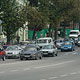 Водителей просят на 10 минут остановиться