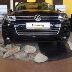  Volkswagen Touareg —   ,   ,   ...