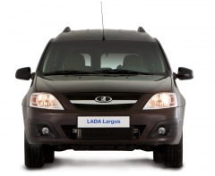 Универсал повышенной вместимости LADA Largus, первый совместный проект АвтоВАЗа и альянса Renault-Nissan скоро в Курске Универсал повышенной вместимости LADA Largus, первый совместный проект АвтоВАЗа и альянса Renault-Nissan скоро в Курске