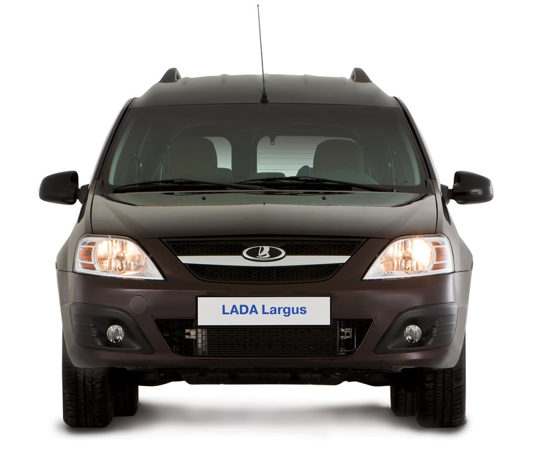 Универсал повышенной вместимости LADA Largus, первый совместный проект АвтоВАЗа и альянса Renault-Nissan скоро в Курске Универсал повышенной вместимости LADA Largus, первый совместный проект АвтоВАЗа и альянса Renault-Nissan скоро в Курске