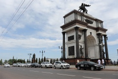 Впервые автосалоны Peugeot из Курска, Воронежа и Белгорода объединились и отправились в автопробег «Победа на Курской дуге» Впервые автосалоны Peugeot из Курска, Воронежа и Белгорода объединились и отправились в автопробег «Победа на Курской дуге»