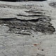 Курск занял третье место по количеству ям на дорогах