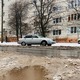 Мороз вот-вот нагрянет...