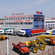 В Курске встретят юбилейный автопробег техники «КамАЗ»