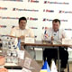 Дилерское совещание холдинга «Амкодор» на базе ООО «КурскБизнесАвто»