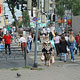 В Курске ликвидируют более 50 пешеходных переходов