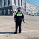 Ужесточение наказания для громких автомобилей