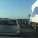 Тихоход на дороге. Когда можно обгонять?