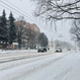 Можно ли обгонять, если дорожную разметку не видно под снегом