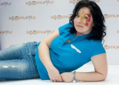 Директор курской студией детской красоты «Воображуля» Эмилия Манвелян: «Создатели компании – сами родители, это и помогло нам открыть салон» Директор курской студией детской красоты «Воображуля» Эмилия Манвелян: «Создатели компании – сами родители, это и помогло нам открыть салон»