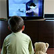 Телевизор превращает детей в гипертоников
