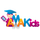 Академия развития интеллекта «АМАКидс» в Курске: чтобы ребенок полюбил учиться