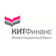 ПИФы КИТ Финанс уже в Курске!