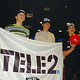 TELE2 организовала турнир по боулингу среди школьников Курска