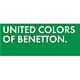«Benetton» в Курске – одежда для жизни, для семьи