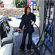 В области снижены цены на бензин
