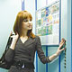 С помощью Лифтборда рекламодатели ловят клиентов в... лифтах Курска