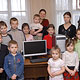 Компания «Матяш» в Курске: Компьютер в подарок — за любовь к кукурузным палочкам!