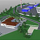 Под Рыльском открыли «мостик» для бизнеса
