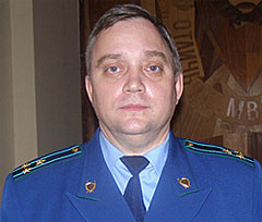 Анатолий Колоусов Анатолий Колоусов