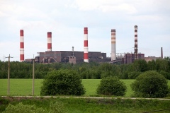 ОАО «Михайловский ГОК»: Курская область, г. Железногорск, ул. Ленина, 21 ОАО «Михайловский ГОК»: Курская область, г. Железногорск, ул. Ленина, 21