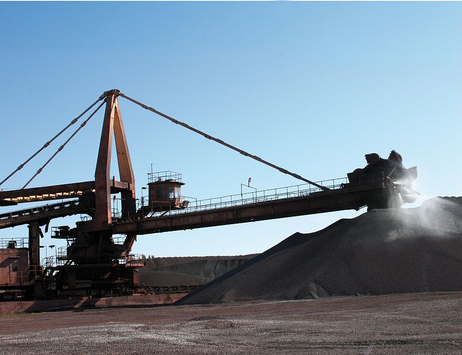 Фабрика окомкования Фабрика окомкования