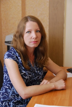 Марина Скрипченко: «Подход к работе мы изменили кардинально» Марина Скрипченко: «Подход к работе мы изменили кардинально»