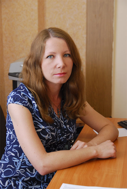 Марина Скрипченко: «Подход к работе мы изменили кардинально» Марина Скрипченко: «Подход к работе мы изменили кардинально»