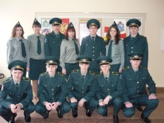 Как показывает практика, сейчас одной из самых востребованных и престижных специальностей является таможенное дело. Как показывает практика, сейчас одной из самых востребованных и престижных специальностей является таможенное дело.