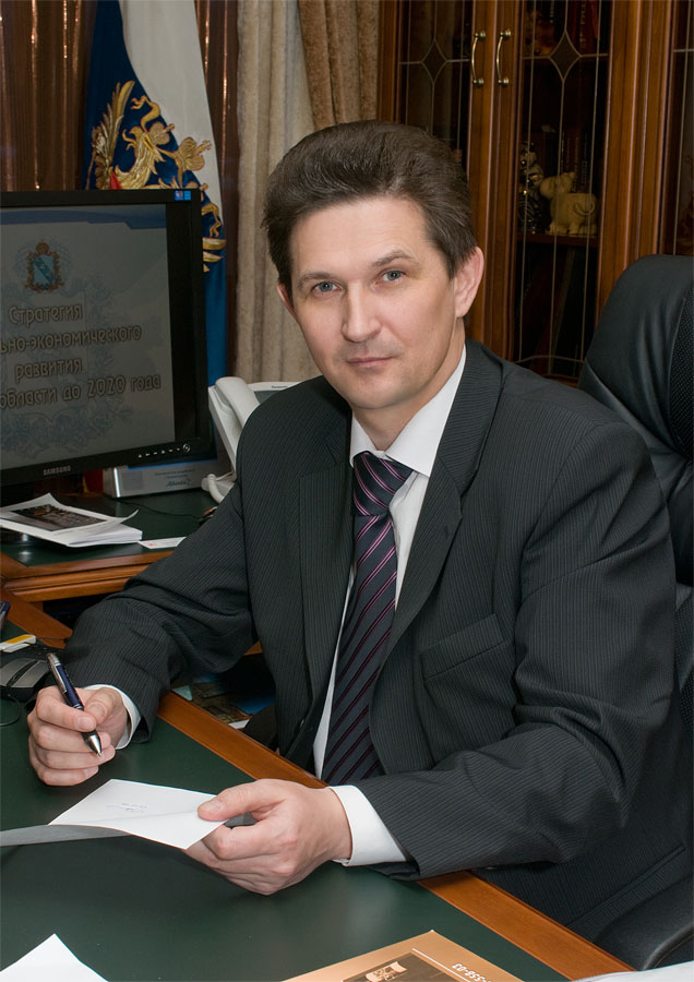 Ректор ЮЗГУ Сергей Емельянов Ректор ЮЗГУ Сергей Емельянов