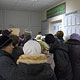Многочасовые очереди перед продлением приватизации