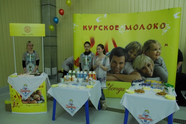 Сливочное масло, спреды, плавленые сыры, кондитерская продукция сегодня представлены практически во всех регионах Центральной Росссии Сливочное масло, спреды, плавленые сыры, кондитерская продукция сегодня представлены практически во всех регионах Центральной Росссии