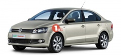 На кону лотереи два автомобиля: Volkswagen Polo в Курске На кону лотереи два автомобиля: Volkswagen Polo в Курске