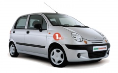 и Daewoo Matiz в Железногорске и Daewoo Matiz в Железногорске