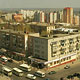 Курск – третий город Черноземья по комфорту проживания