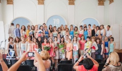 Главная задача юридического факультета – подготовка высококвалифицированных профессионалов Главная задача юридического факультета – подготовка высококвалифицированных профессионалов