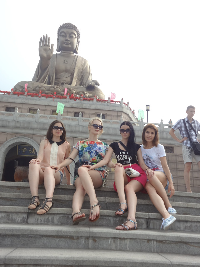 Перед студентами- международниками ЮЗГУ открыт весь мир Перед студентами- международниками ЮЗГУ открыт весь мир