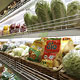 Цены на продукты в Курске под контролем