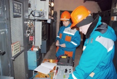 Повышенное внимание курские энергетики намерены уделять социальным объектам – школам, детсадам, больницам, а также объектам агропромышленного комплекса Повышенное внимание курские энергетики намерены уделять социальным объектам – школам, детсадам, больницам, а также объектам агропромышленного комплекса