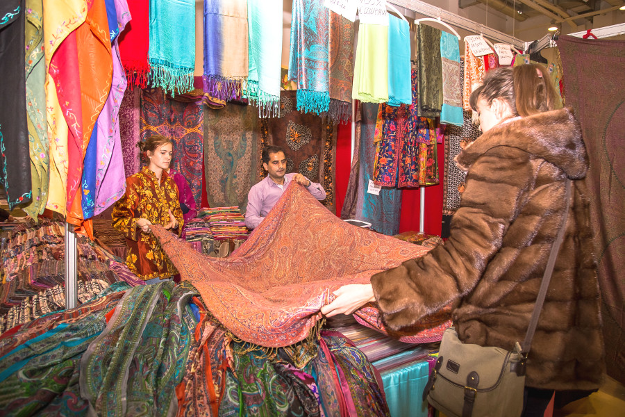 Где Находится Индийский Магазин В Москве