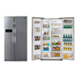 Новый Full No-Frost холодильник от LG покоряет российский рынок