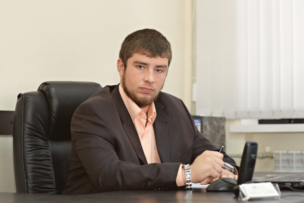 Сергей Рязанов, руководитель Центра правовой защиты населения «ЭкспертГарант»