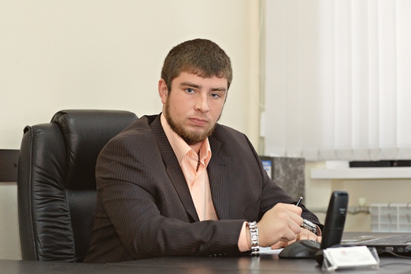 Сергей Рязанов, руководитель Центра правовой защиты населения «ЭкспертГарант» Сергей Рязанов, руководитель Центра правовой защиты населения «ЭкспертГарант»