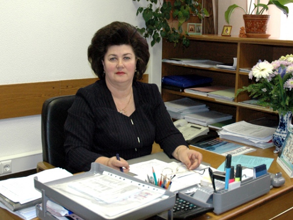 На вопросы, связанные с передачей полномочий по администрированию страховых взносов, ответила управляющий Курским региональным отделением ФСС Нина Ткачева На вопросы, связанные с передачей полномочий по администрированию страховых взносов, ответила управляющий Курским региональным отделением ФСС Нина Ткачева