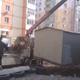 Снос самовольной постройки