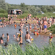 В Курской области открылось 58 пляжей