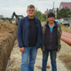 ООО «Инвестстрой»: работа для настоящих мужчин
