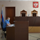 Жителей Курской области наказывают за посещение магазинов без масок