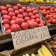Откуда на рынках Курска тонны «обоянских» помидоров?